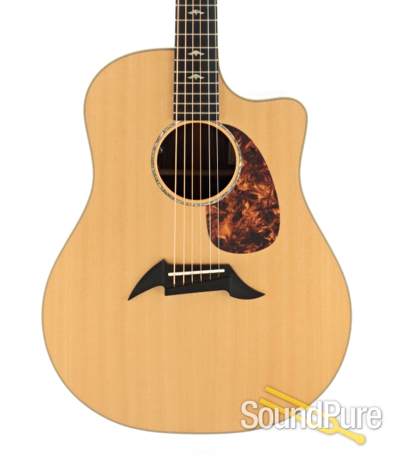 Breedlove Focus Dreadnought Sitka/Rosewood #8897 - Used — image 1