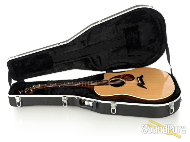 Breedlove Focus Dreadnought Sitka/Rosewood #8897 - Used — image 6