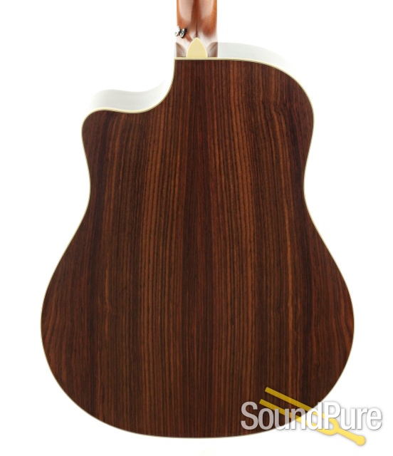 Breedlove Focus Dreadnought Sitka/Rosewood #8897 - Used — image 7