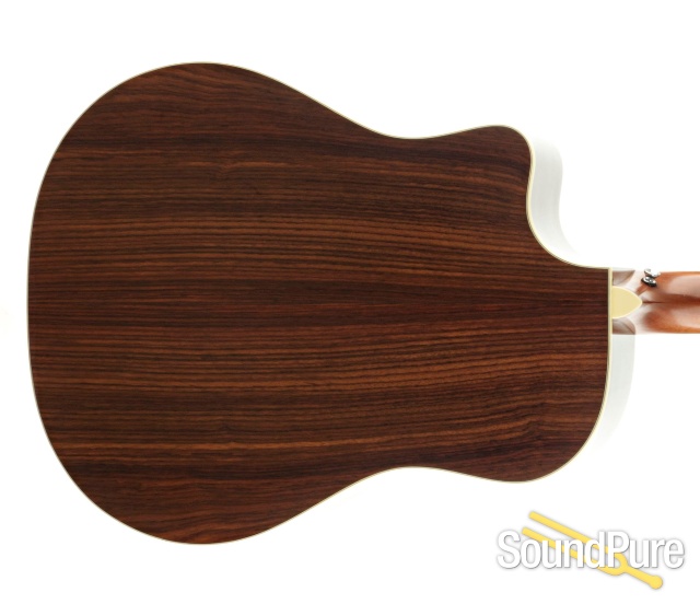 Breedlove Focus Dreadnought Sitka/Rosewood #8897 - Used — image 8