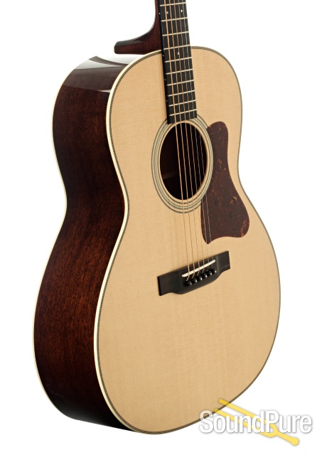 Collings C100 Sitka/Mahogany Acoustic #29618 — image 3