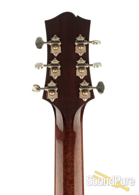 Collings C100 Sitka/Mahogany Acoustic #29618 — image 5