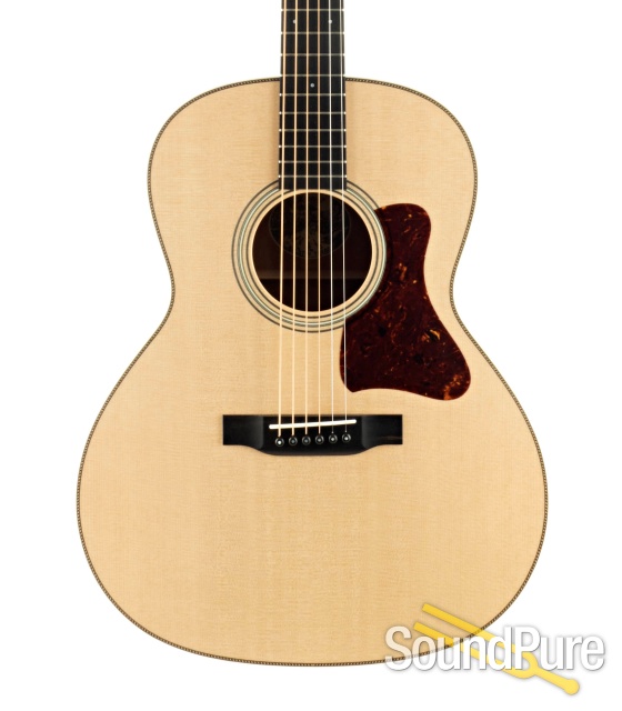 Collings C100 Sitka/Mahogany Acoustic #29618 — image 1