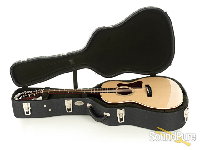 Collings C100 Sitka/Mahogany Acoustic #29618 — image 6