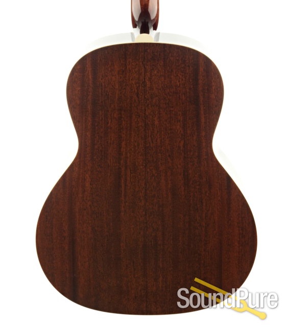 Collings C100 Sitka/Mahogany Acoustic #29618 — image 7