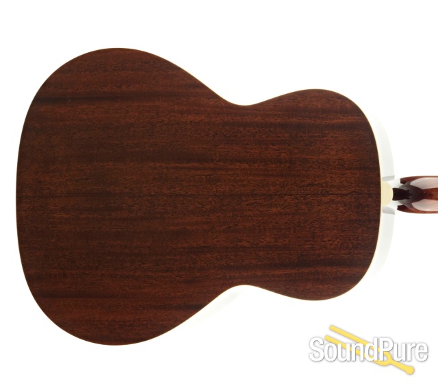 Collings C100 Sitka/Mahogany Acoustic #29618 — image 8