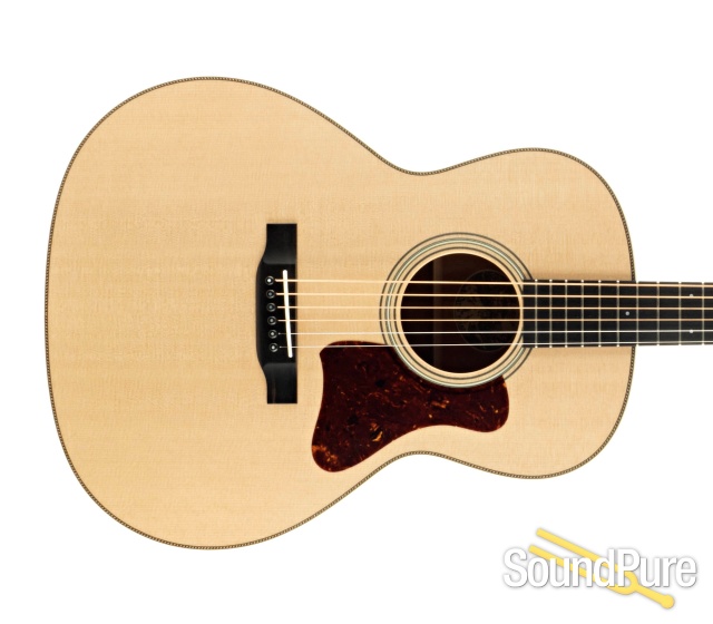 Collings C100 Sitka/Mahogany Acoustic #29618 — image 10