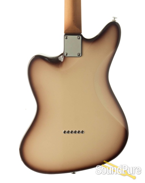 Suhr Ian Thornley Signature Antigua Burst Electric #JS6K9Z — image 6