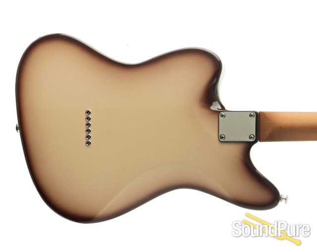 Suhr Ian Thornley Signature Antigua Burst Electric #JS6K9Z — image 7