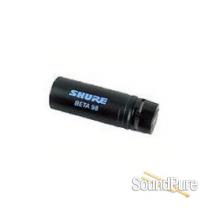 Shure Beta 98/S Microphone Shure Beta 98/S Microphone