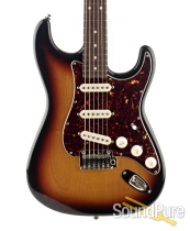 Anderson Icon Classic 3-Color Burst In Distress #04-17-19A