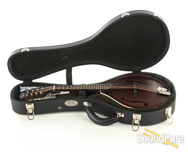 Collings MT A-Style Mandolin #A4241 — image 2