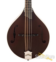 Collings MT A-Style Mandolin #A4241 Collings MT A-Style Mandolin #A4241