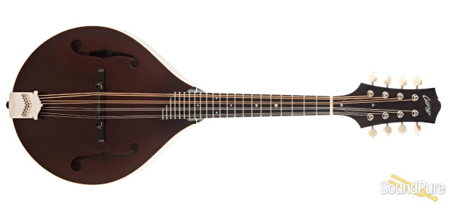 Collings MT A-Style Mandolin #A4241 — image 6