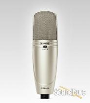 Shure KSM44A Large Dual-Diaphragm Microphone