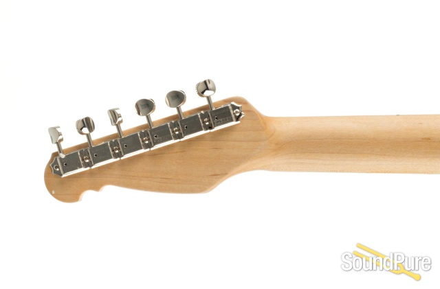 Michael Tuttle Custom Classic T Line #576 — image 4