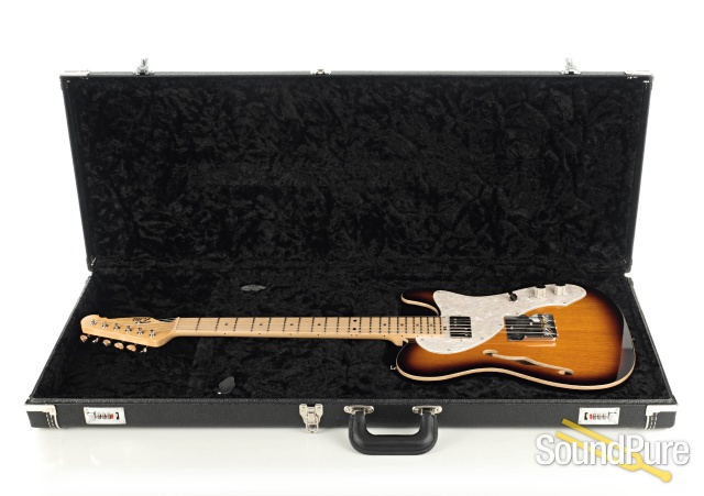 Michael Tuttle Custom Classic T Line #576 — image 6