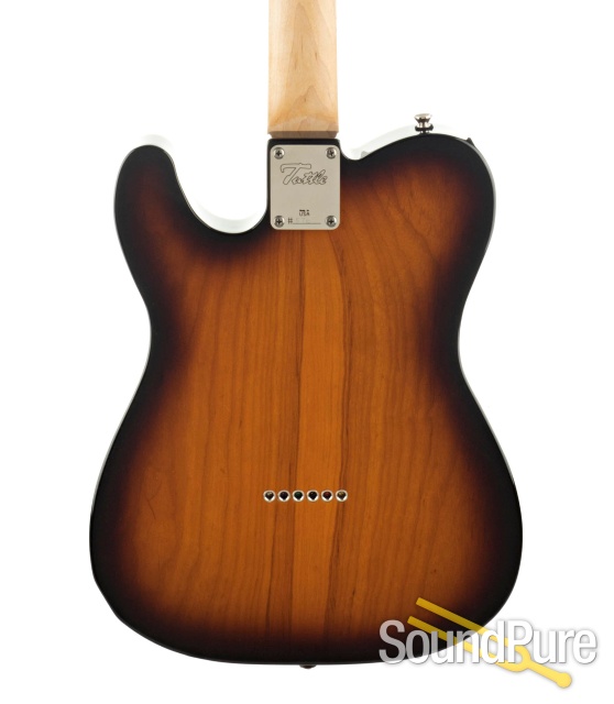 Michael Tuttle Custom Classic T Line #576 — image 7