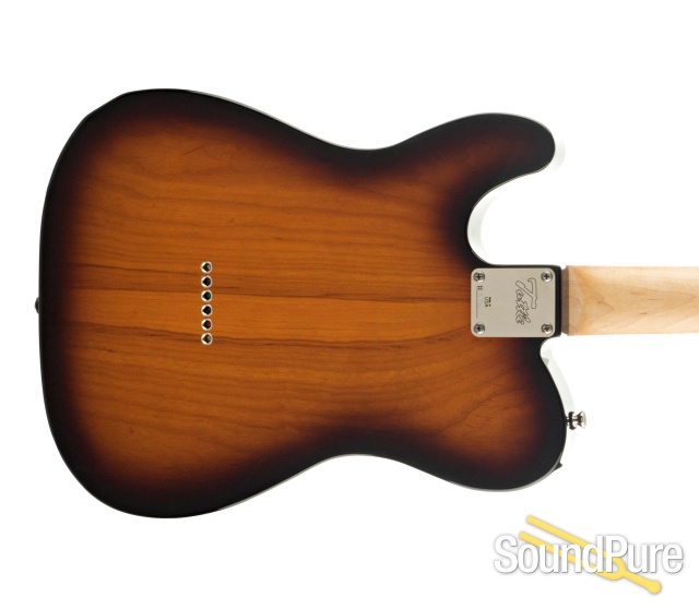 Michael Tuttle Custom Classic T Line #576 — image 8