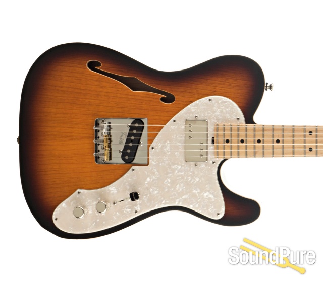 Michael Tuttle Custom Classic T Line #576 — image 10