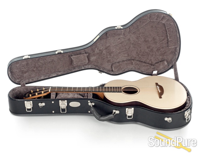 Lowden S-35 12-Fret Adirondack/EIR Acoustic #23236 — image 6