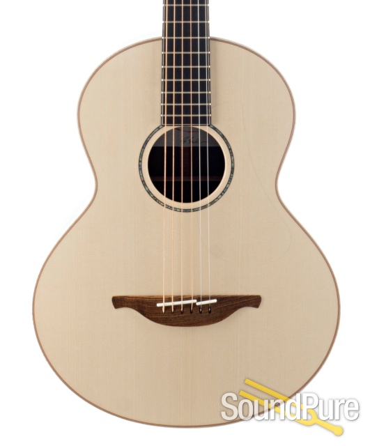 Lowden S-35 12-Fret Adirondack/EIR Acoustic #23236 — image 1
