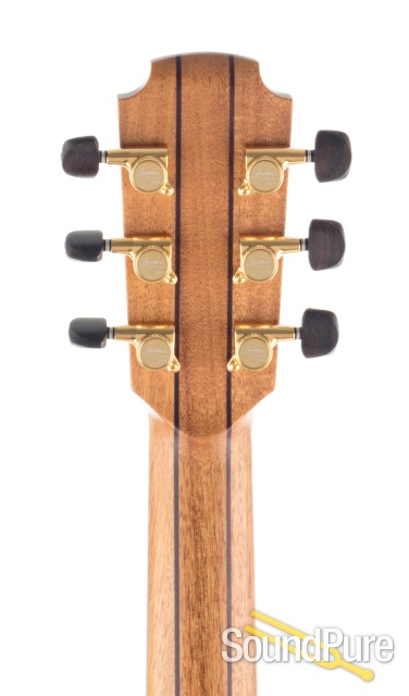 Lowden S-32c Sitka/East Indian Rosewood Acoustic #23237 — image 5