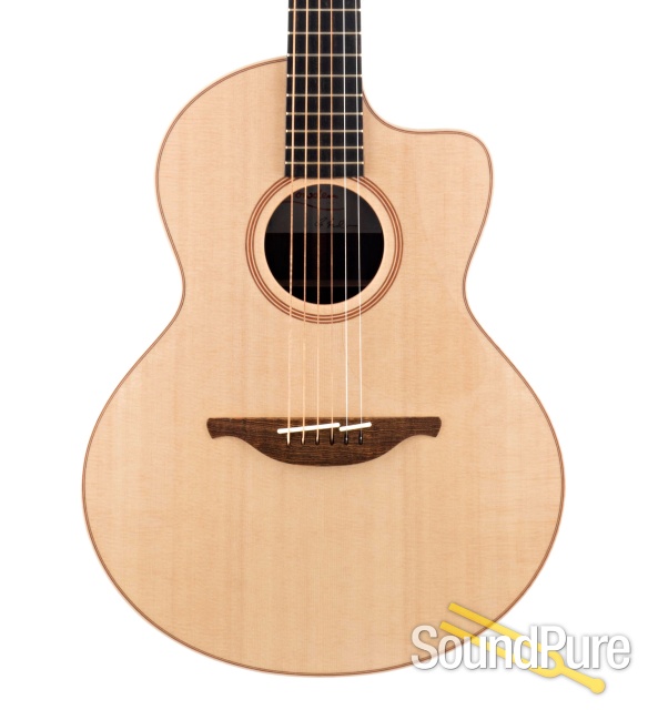 Lowden S-32c Sitka/East Indian Rosewood Acoustic #23237 — image 1