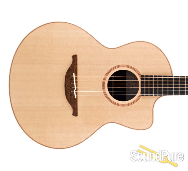 Lowden S-32c Sitka/East Indian Rosewood Acoustic #23237 — image 10
