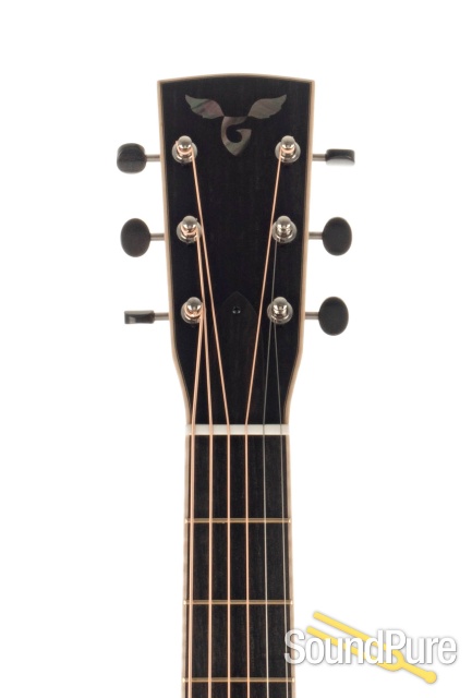Goodall TROM Adirondack/East Indian Rosewood #6757 — image 4