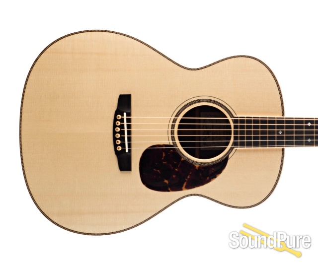 Goodall TROM Adirondack/East Indian Rosewood #6757 — image 10