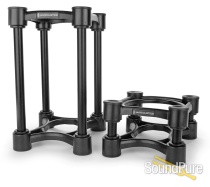 Isoacoustics ISO-130 Isolation Stands