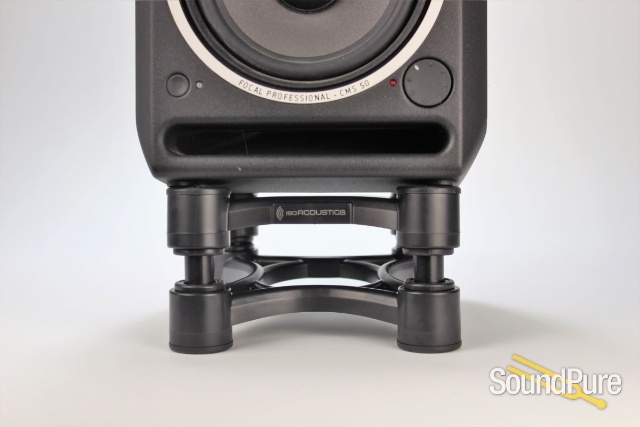 IsoAcoustics ISO-155 Isolation Stands — image 4