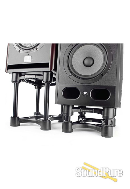IsoAcoustics ISO-200 Isolation Stands — image 2