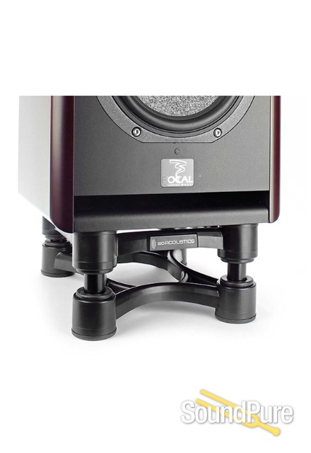 IsoAcoustics ISO-200 Isolation Stands — image 3
