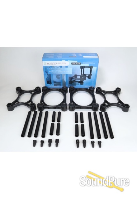IsoAcoustics ISO-200 Isolation Stands — image 5