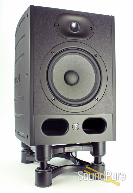 IsoAcoustics ISO-200 Isolation Stands — image 1
