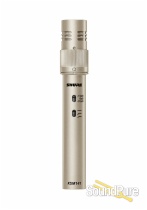 Shure KSM141 Dual Pattern Instrument Microphone