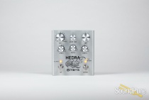 Meris Hedra Rhythmic Pitch Shifter Pedal Meris Hedra Rhythmic Pitch Shifter Pedal