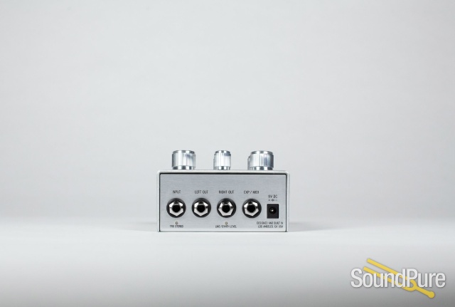 Meris Hedra Rhythmic Pitch Shifter Pedal — image 4