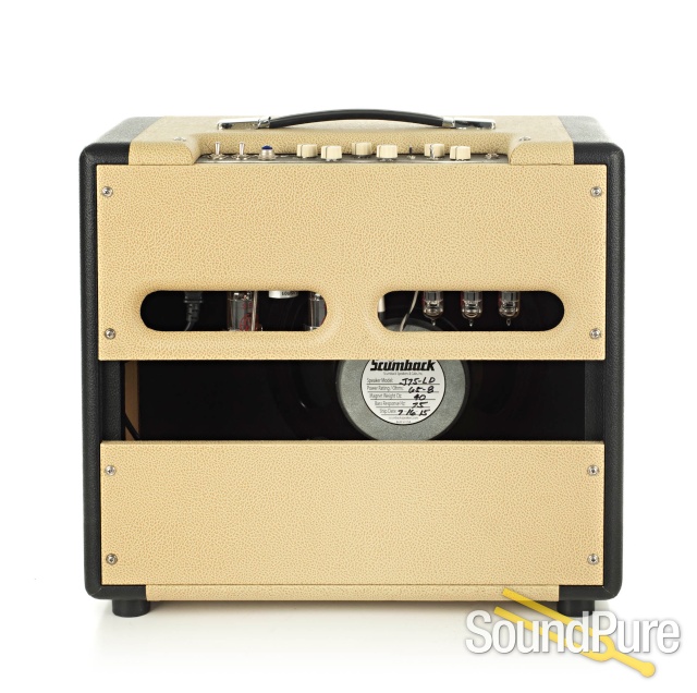 Nolatone Road Hogg Lite 1x12 Combo Amp - Used — image 4