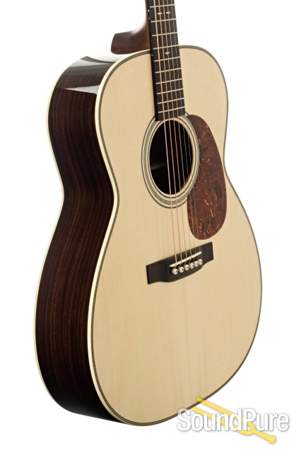 Preston Thompson 0000-EIA Adirondack/EIR Acoustic #1590 — image 3