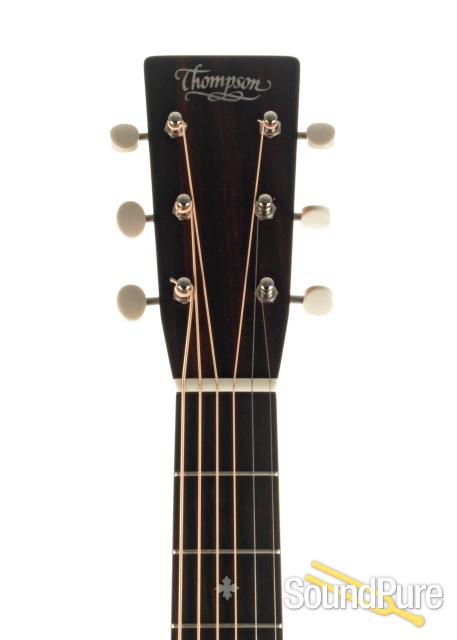 Preston Thompson 0000-EIA Adirondack/EIR Acoustic #1590 — image 4