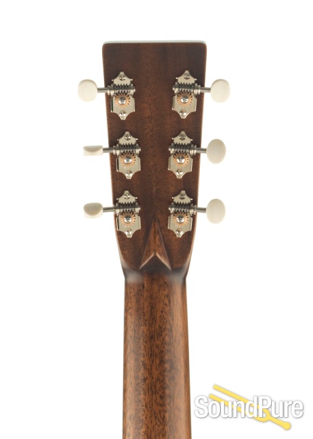 Preston Thompson 0000-EIA Adirondack/EIR Acoustic #1590 — image 5