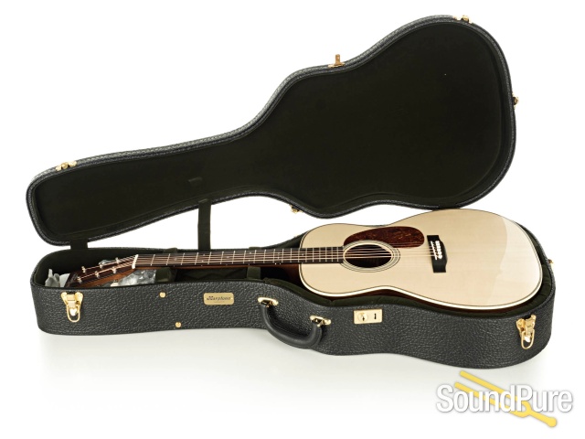 Preston Thompson 0000-EIA Adirondack/EIR Acoustic #1590 — image 6