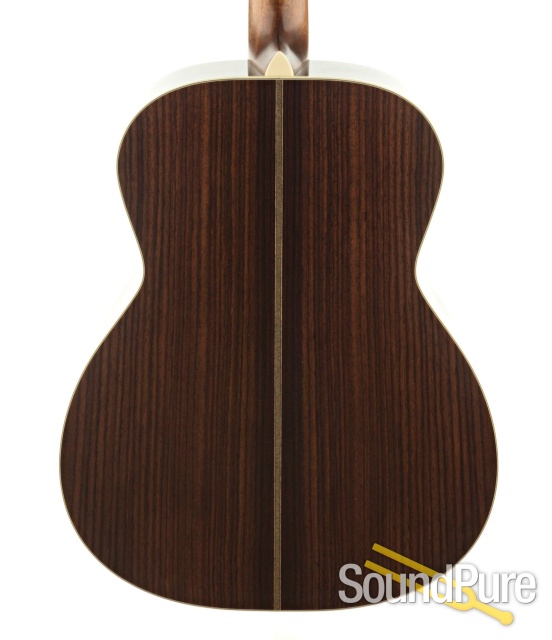 Preston Thompson 0000-EIA Adirondack/EIR Acoustic #1590 — image 7