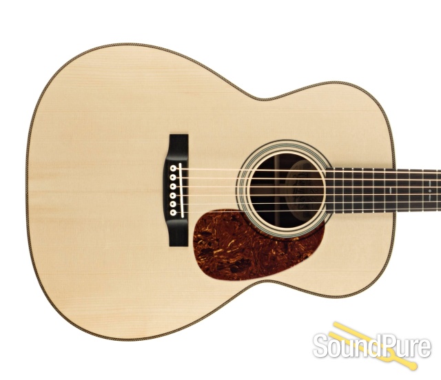 Preston Thompson 0000-EIA Adirondack/EIR Acoustic #1590 — image 10
