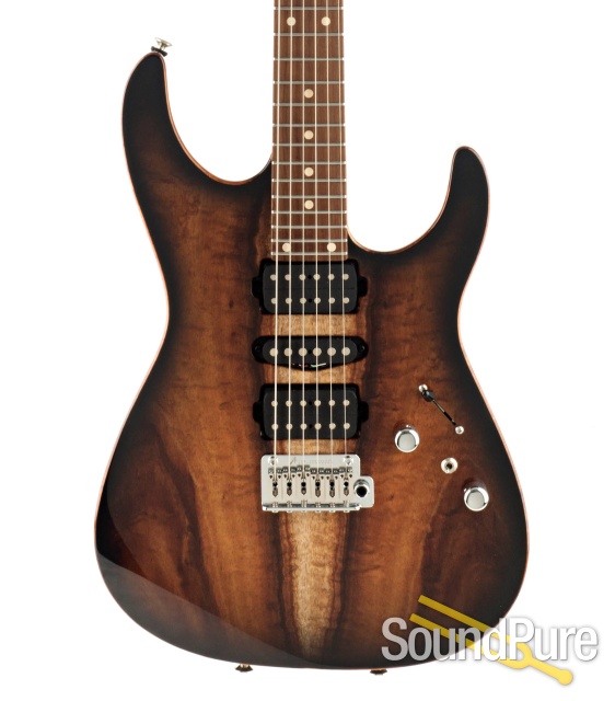Anderson Angel Black Shaded Edge w/Binding #11-10-15A - Used — image 1
