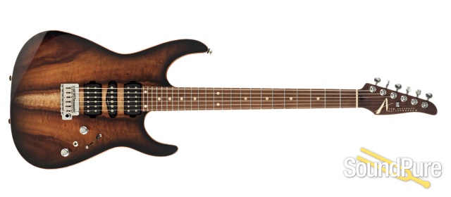 Anderson Angel Black Shaded Edge w/Binding #11-10-15A - Used — image 6