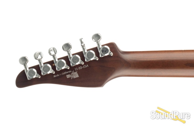 Anderson Angel Black Shaded Edge w/Binding #11-10-15A - Used — image 9